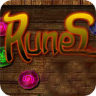 لعبة  Runes