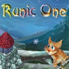 لعبة  Runic One