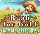 لعبة  Rush for Gold: California