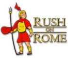 لعبة  Rush on Rome