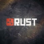 لعبة  Rust