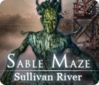 لعبة  Sable Maze: Sullivan River