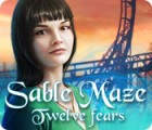 لعبة  Sable Maze: Twelve Fears