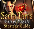 لعبة  Sacra Terra: Kiss of Death Strategy Guide