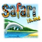 لعبة  Safari Island Deluxe