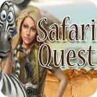 لعبة  Safari Quest