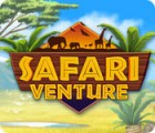 لعبة  Safari Venture