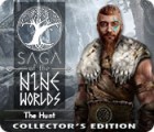 لعبة  Saga of the Nine Worlds: The Hunt Collector's Edition