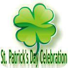 لعبة  Saint Patrick's Day Celebration