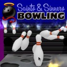 لعبة  Saints & Sinners Bowling