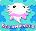 لعبة  Salawander
