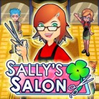 لعبة  Sally's Salon