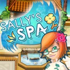 لعبة  Sally's Spa