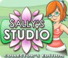 لعبة  Sally's Studio Collector's Edition
