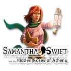 لعبة  Samantha Swift and the Hidden Roses of Athena