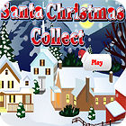 لعبة  Santa Christmas Collect