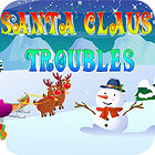 لعبة  Santa Claus' Troubles