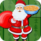 لعبة  Santa's Cook