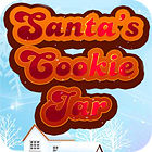 لعبة  Santa's Cookie Jar