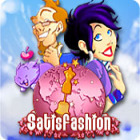 لعبة  Satisfashion