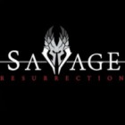 لعبة  Savage Resurrection