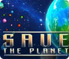 لعبة  Save The Planet