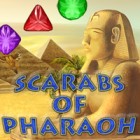 لعبة  Scarabs of Pharaoh