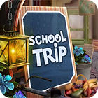 لعبة  School Trip