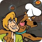 لعبة  Scooby Doo's Bubble Banquet