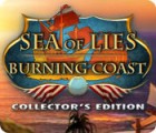 لعبة  Sea of Lies: Burning Coast Collector's Edition