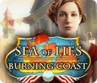 لعبة  Sea of Lies: Burning Coast