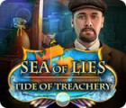 لعبة  Sea of Lies: Tide of Treachery
