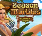 لعبة  Season Marbles: Summer