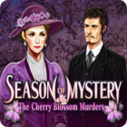 لعبة  Season of Mystery: The Cherry Blossom Murders