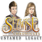 لعبة  The Seawise Chronicles: Untamed Legacy