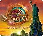 لعبة  Secret City: Chalk of Fate