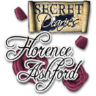 لعبة  Secret Diaries: Florence Ashford