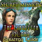 لعبة  Secret Mission: The Forgotten Island Strategy Guide