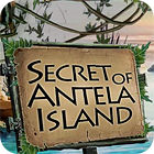 لعبة  Secret of Antela Island
