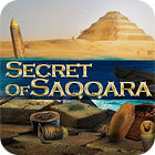 لعبة  Secret Of Saqqara