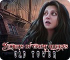 لعبة  Secrets of Great Queens: Old Tower