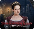 لعبة  Secrets of Great Queens: Regicide