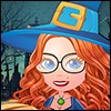 لعبة  Secrets of Magic 3: Happy Halloween