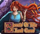 لعبة  Secrets of the Lost Caves