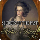 لعبة  Secrets of the Past: Mother's Diary