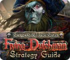 لعبة  Secrets of the Seas: Flying Dutchman Strategy Guide