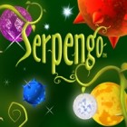 لعبة  Serpengo