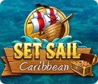 لعبة  Set Sail: Caribbean