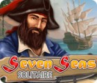 لعبة  Seven Seas Solitaire