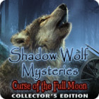 لعبة Shadow Wolf Mysteries: Curse of the Full Moon Collector's Edition لعبة Shadow Wolf Mysteries: Curse of the Full Moon Collector's Edition